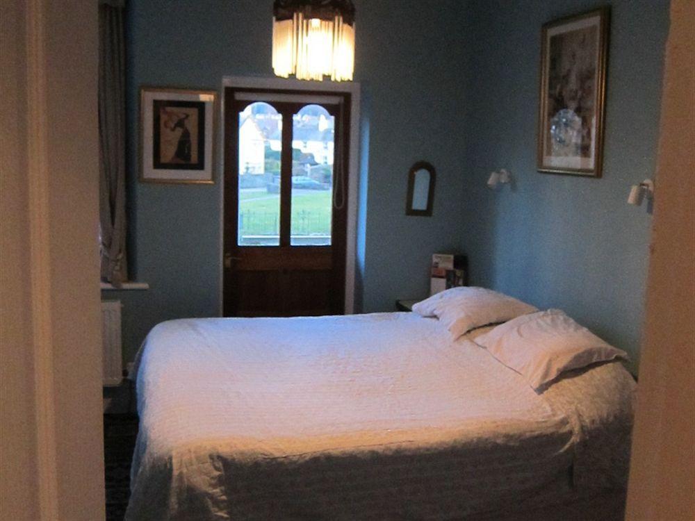 Fitz House Couette-café 3*