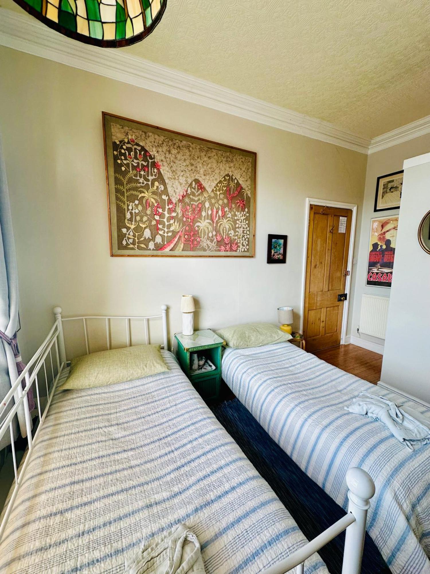 Fitz House 3* Keswick (Cumbria)